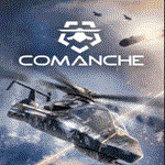  Comanche | Epic Games (EGS) | PC 