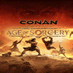  Conan Exiles | Epic Games (EGS) | PC 