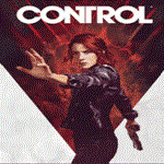  Control | Epic Games (EGS) | PC 