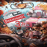 Cook, Serve, Delicious! 3 | Epic Games (EGS) | PC