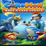  Coromon | Epic Games (EGS) | PC 