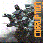  Corruption 2029 | Epic Games (EGS) | PC 