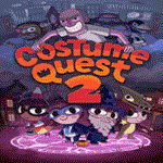  Costume Quest 2 | Epic Games (EGS) | PC 