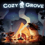Cozy Grove | Epic Games (EGS) | PC