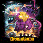  Crashlands | Epic Games (EGS) | PC 
