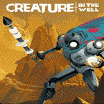  Creature in the Well | Epic Games (EGS) | PC 