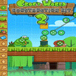  Croc's World Construction | Epic Games (EGS) | PC 
