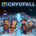 CryoFall | Epic Games (EGS) | PC 