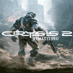 Crysis 2 Remastered | Epic Games (EGS) | PC