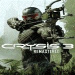 Crysis 3 Remastered | Epic Games (EGS) | PC