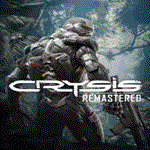  Crysis Remastered | Epic Games (EGS) | PC 