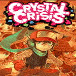  Crystal Crisis | Epic Games (EGS) | PC 