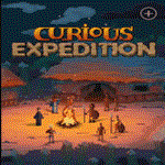 Curious Expedition | Epic Games (EGS) | PC