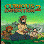  Curious Expedition 2| Epic Games (EGS) | PC 