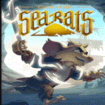 Curse of the Sea Rats | Epic Games (EGS) | PC