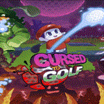 Cursed to Golf | Epic Games (EGS) | PC