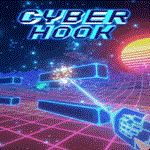  Cyber Hook | Epic Games (EGS) | PC 