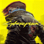 Cyberpunk 2077 | Epic Games (EGS) | PC