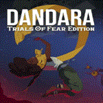 Dandara: Trials of Fear | Epic Games (EGS) | PC