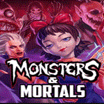  Dark Deception: Monsters &Mortals|Epic Games(EGS)|
