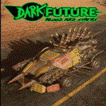  Dark Future: Blood Red States | Epic Games(EGS) |