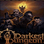  Darkest Dungeon II | Epic Games (EGS) | PC 