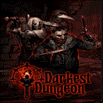  Darkest Dungeon® | Epic Games (EGS) | PC 