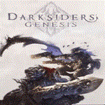  Darksiders Genesis | Epic Games (EGS) | PC 