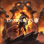  Darksiders III | Epic Games (EGS) | PC 