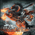 Darksiders Warmastered Edition |Epic Games (EGS)|
