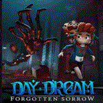  Daydream: Forgotten Sorrow| Epic Games (EGS) | PC 
