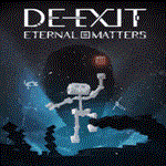 De-Exit – Eternal Matters | Epic Games (EGS) | PC