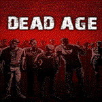 Dead Age | Epic Games (EGS) | PC