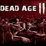  Dead Age 2 | Epic Games (EGS) | PC 
