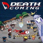  Death Coming | Epic Games (EGS) | PC 