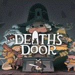 Death's Door | Epic Games (EGS) | PC