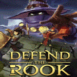  Defend the Rook | Epic Games (EGS) | PC 