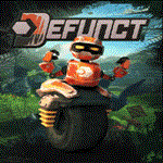  Defunct | Epic Games (EGS) | PC 