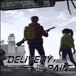 Delivery from the Pain:Survival| Epic Games (EGS)|