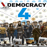  Democracy 4 | Epic Games (EGS) | PC 
