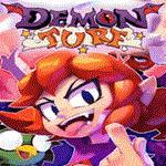  Demon Turf | Epic Games (EGS) | PC 