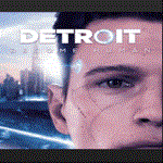  Detroit: Become Human | Epic Games (EGS) | PC 