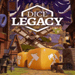 Dice Legacy | Epic Games (EGS) | PC