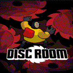  DISC ROOM | Epic Games (EGS) | PC 