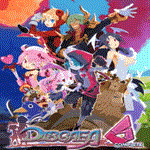  Disgaea 6 Complete | Epic Games (EGS) | PC 