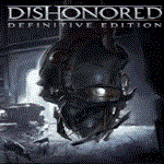  Dishonored - Definitive Edition | Epic Games |