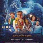  Doctor Who: The Lonely Assassins | Epic Games | 