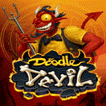  Doodle Devil | Epic Games (EGS) | PC 
