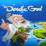Doodle God | Epic Games (EGS) | PC