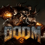  DOOM 3 | Epic Games (EGS) | PC 